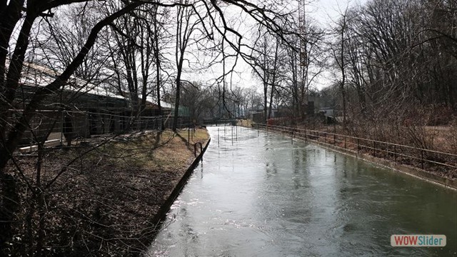 H.H.Eiskanal im Frühlingsgewand 10
