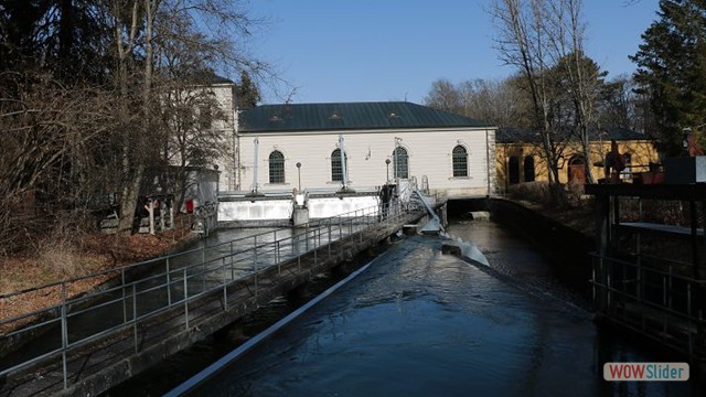 H.H.Eiskanal im Frühlingsgewand 11