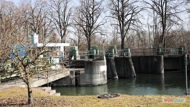 H.H.Eiskanal im Frühlingsgewand 15