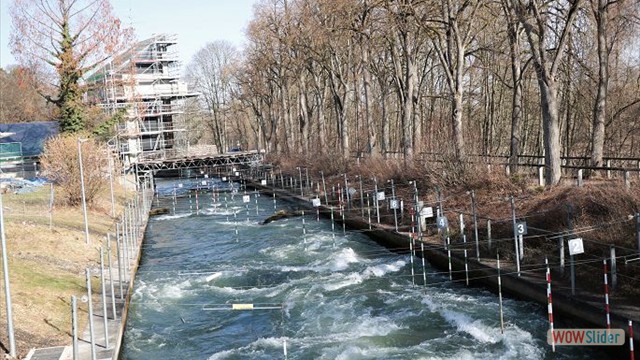 H.H.Eiskanal im Frühlingsgewand 16
