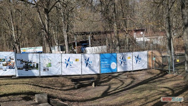 H.H.Eiskanal im Frühlingsgewand 2