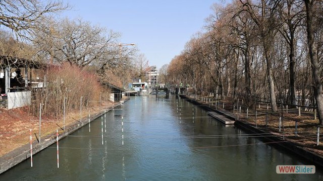 H.H.Eiskanal im Frühlingsgewand 20