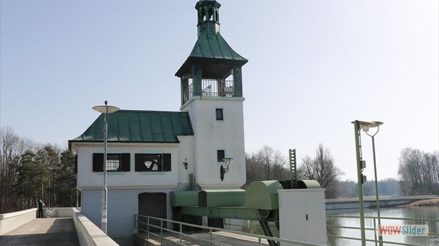 H.H.Eiskanal im Frühlingsgewand 24