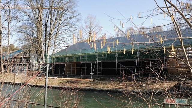 H.H.Eiskanal im Frühlingsgewand 25