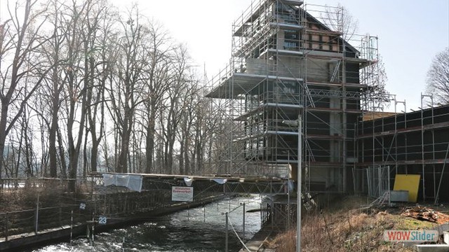 H.H.Eiskanal im Frühlingsgewand 4