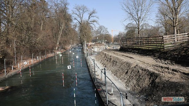 H.H.Eiskanal im Frühlingsgewand 5
