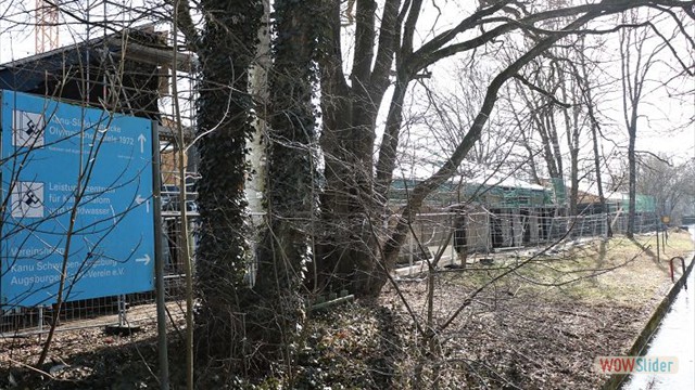 H.H.Eiskanal im Frühlingsgewand 9